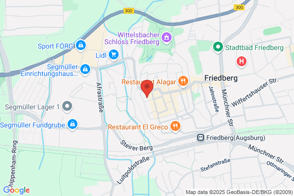 Friseurteam Sigrid