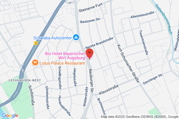 Bayerischer Wirt
