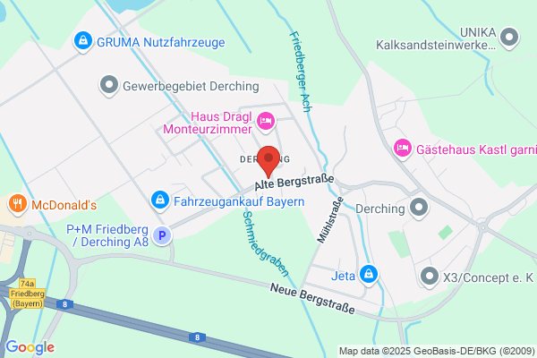 Gasthof Waldesruh Isolde Strobl