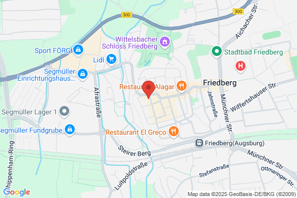 H1 Restaurant-Cafe-Bar Waltner Hans jun.