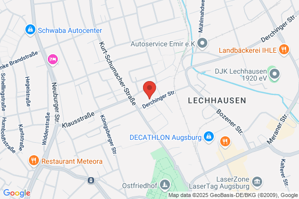 Schwabeneckerl