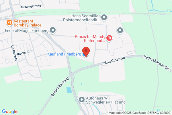 Geldautomat VR Bank Augsburg-Ostallgäu eG