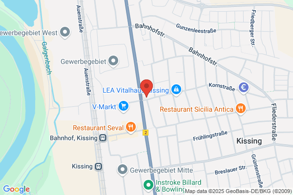 Getränkecenter Ehrenreich