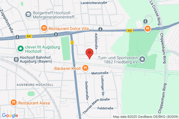 Heilpraktikerin Frieß-Oberhofer Heike