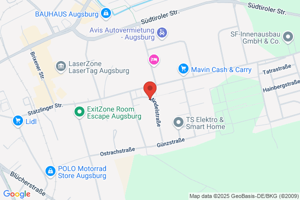 Schüssler Heizung GmbH