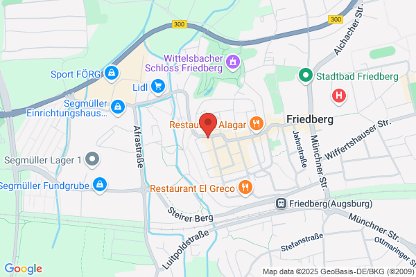 Altstadt Pension Waltner