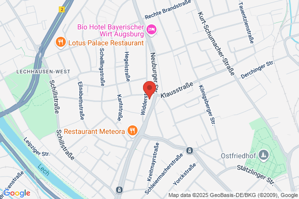 Remzije Elezkurtaj SVG Hotel-Schnitzelhaus