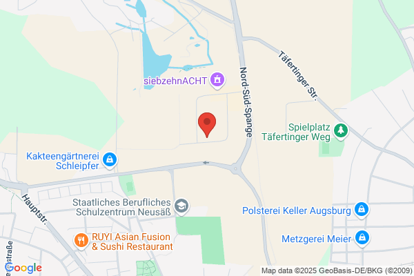 Zirbelnuss Hausmeister Service GmbH