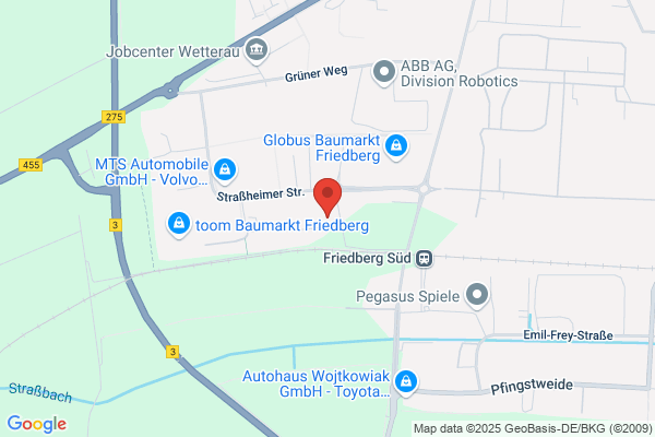 Weiß Christoph u. Reinhard Mallinger GbR