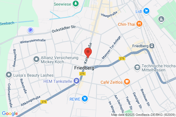 IMPEK Engineering GmbH