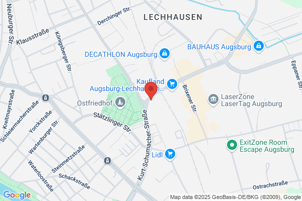 PRO-Technik Konstruktionen GmbH