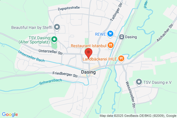 Gemeinde Dasing