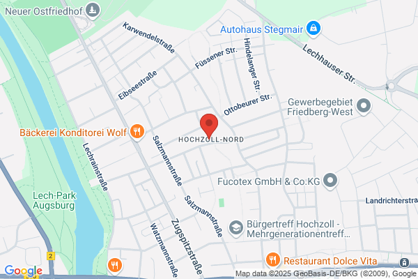 Heilig Geist