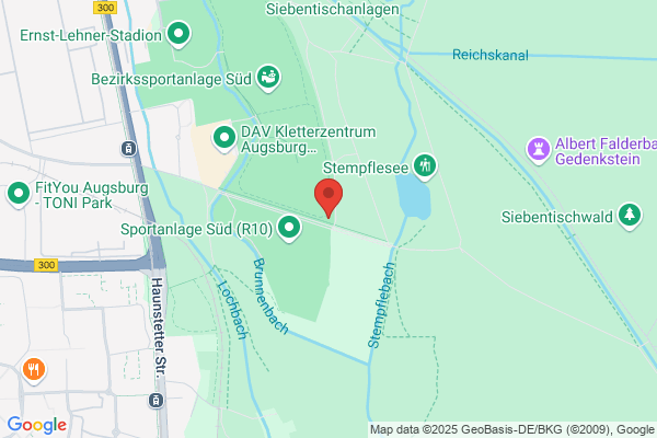 Waldkindergarten Regenstrahlen (Hochfeld)