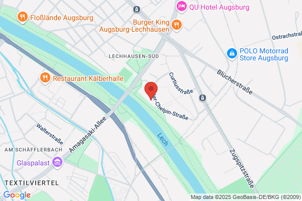Waldorfkindergarten an den Lechauen