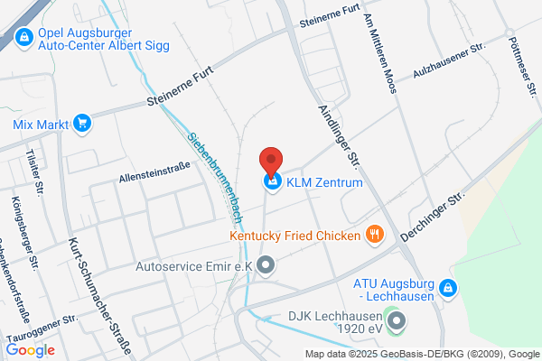 Jehovas Zeugen Augsburg Italienisch-Mitte / Spanisch
