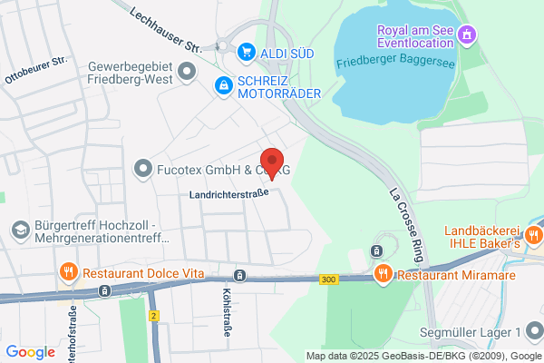 KL-Logistik GmbH