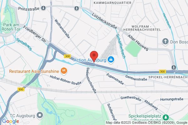 Augsburger Localbahn GmbH