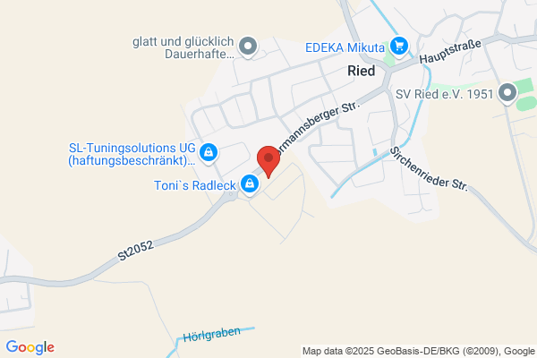 Schneider Optoshop GmbH & Co. KG
