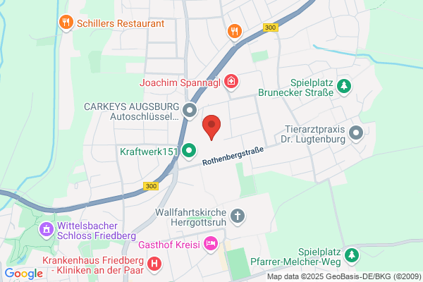 Wernher-von-Braun-Gymnasium