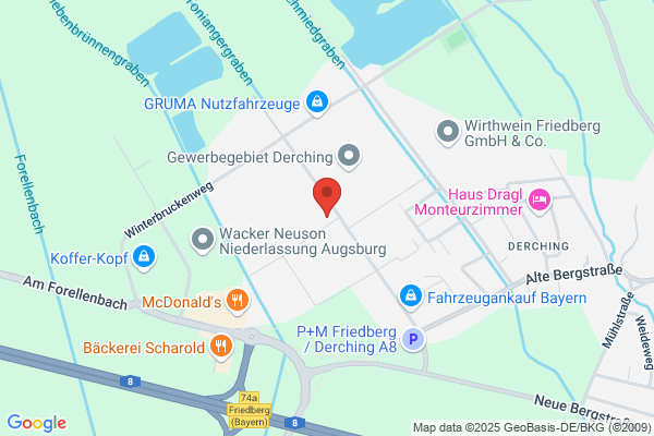 Kugler Malerbetrieb GmbH