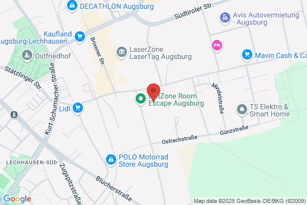 Okur Maschinenbau GmbH