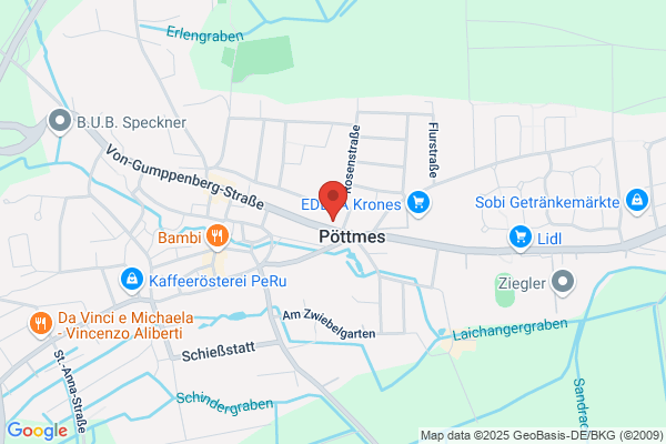 Plank GmbH