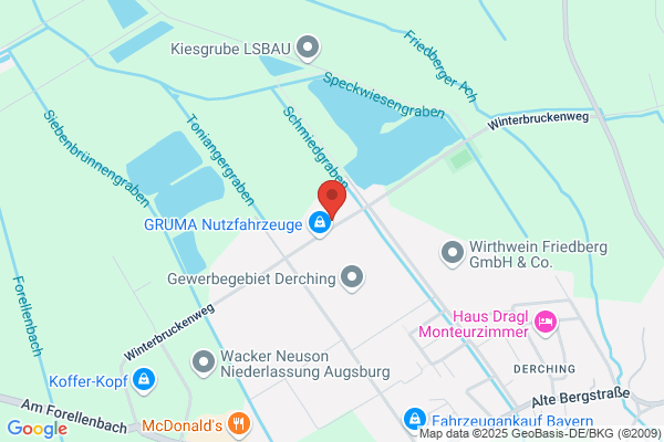 Seebach Metallbau