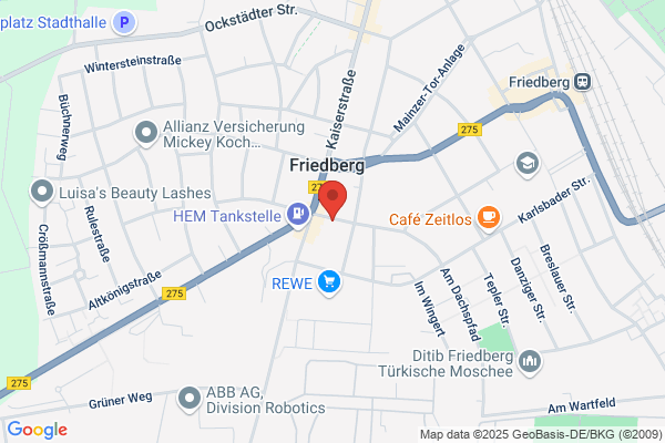 Haschke Fa. Inh. R. Pleyer Autoapotheken