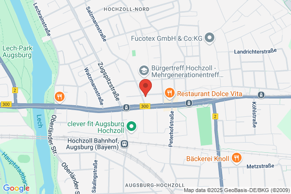 Gitarrenatelier Stickroth