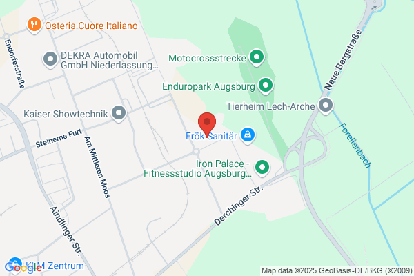 Fruchthof Margarete Ehinger