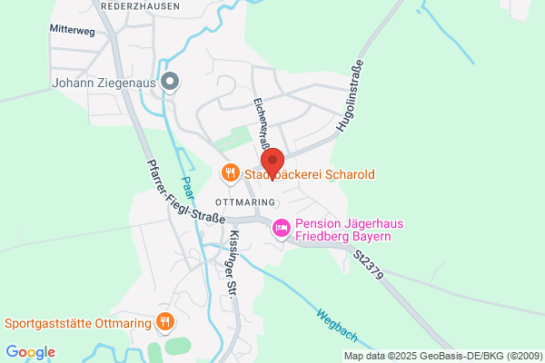 Der Friedberger Omnibusunternehmen Inh. Michael Schlemmer