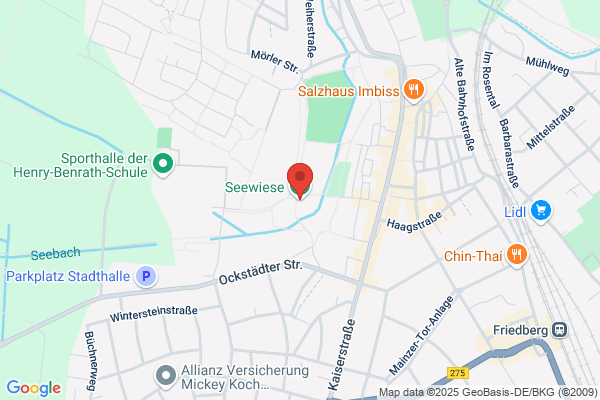 Storz-Fuhrpark
