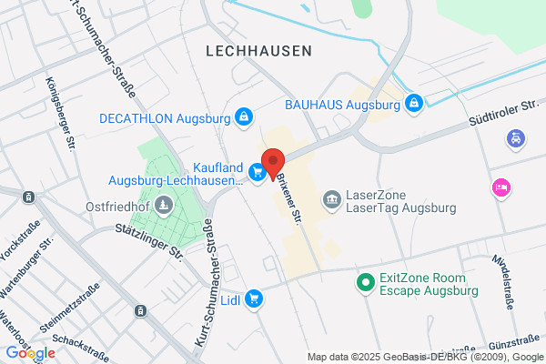 aktivoptik Augsburg