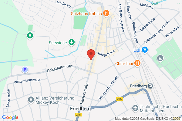 Reisebüro Lettner-Ihl