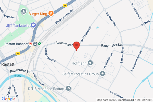 RTA GmbH