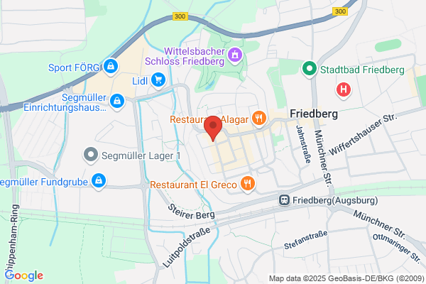 Gersters Genusswerkstatt