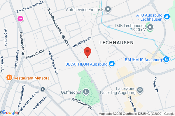 KFZ- Sachverständigenbüro Boole