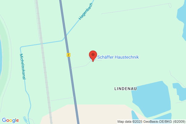 Schäffer Haustechnik GmbH