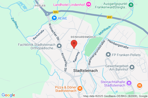 Papeterie Inh. I. Winterstein