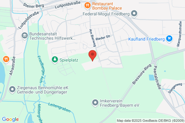 Grundschule Friedberg-Süd