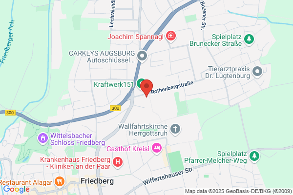 Konradin Realschule Staatl. Realschule