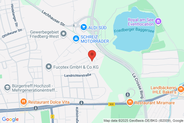 ObjectART Software GmbH