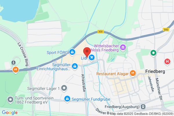 REWE