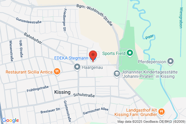 EDEKA Stegmann