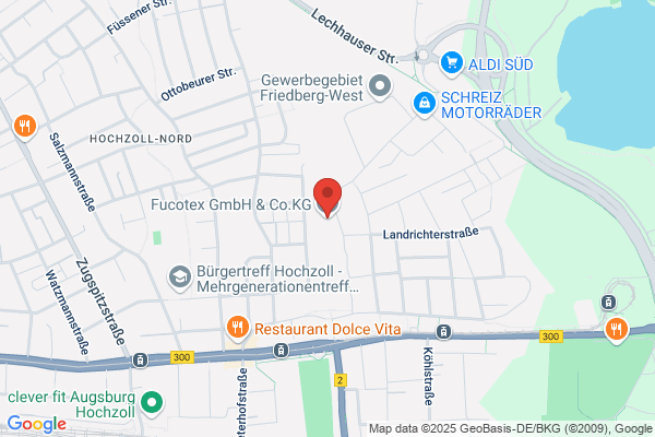 Fucotex GmbH & Co.KG