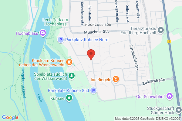 Augsburg Tierpathologie