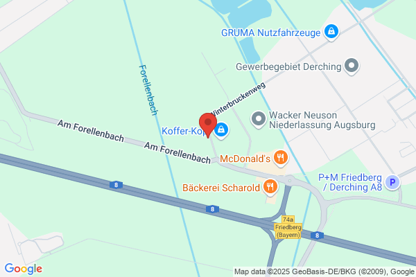 ANSA Logistik GmbH