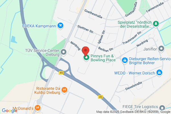 B & B Transport GmbH