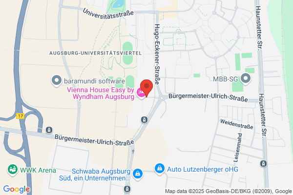 Cluster Mechatronik & Automation e.V.